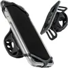 Supporto per smartphone Lezyne Smart Grip, nero Anteprima dell’immagine prodotto 3