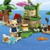 Kapp'n et croisière vers l'île Voir les images du produit 19