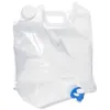 Orion Wassertank Wasserbehälter Trinkwasserbehälter Produktbild-Vorschau 2