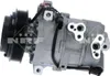 NRF 320014G DVE16 Klimaanlage Klimakompressor PAG 46 für Produktbild-Vorschau 9