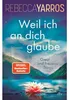 Weil ich an dich glaube - Great and Precious Things Anteprima dell’immagine prodotto 2