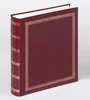 Walther Das schicke Dicke  29x32 100 Seiten rot Buch       Produktbild-Vorschau 1