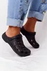 Damen Herren Kinder Clogs Schaum Schuhe Badeschuhe Produktbild-Vorschau 1