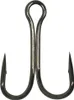 Gamakatsu Double 21 #4 - offener Swill Hooks Voir les images du produit 1