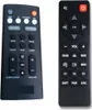 Ersatz Fernbedienung für Yamaha ATS-1090 | ATS-2090 | Produktbild-Vorschau 1