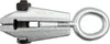 Samozavírací karosářská svorka, 5 t, 20 × 42 mm Náhled obrázku produktu 1