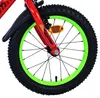 Bicicletta per bambini Volare Rocky - ragazzi - 16 pollici Anteprima dell’immagine prodotto 2