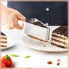 Kuketo | Tortenheber & Kuchenschaufel XXL Aus Edelstahl – Produktbild-Vorschau 4