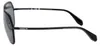 Adidas Original Sonnenbrille OR0037 01A 58 15 140 Produktbild-Vorschau 8