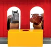 Grange des Animaux BRIO World, Accessoire Circuit Train en Voir les images du produit 5