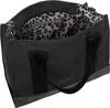Fritzi aus Preußen borsa a tracolla Canvas Tote Bag Black Anteprima dell’immagine prodotto 5