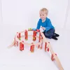 Bigjigs High Level Expansion Pack Voir les images du produit 9