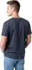 Bavarian Caps T-Shirt Aloisius, Sacklzement anthrazit L Produktbild-Vorschau 4