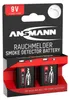 Ansmann 1515-0006 household battery Pile rechargeable 9V Voir les images du produit 20