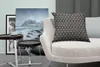 MuchoWow® Zierkissen Sofakissen Wohnzimmer Dekokissen 50x50 Produktbild-Vorschau 5