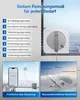 Ecovacs Winbot W2S Omni Fensterputzroboter Produktbild-Vorschau 5