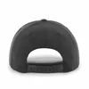 '47 Marke Cap EPL Liverpool FC Cold Zone '47 MVP schwarz Produktbild-Vorschau 2