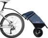 XLC Bike Shopping Trolley BS-L05 Produktbild-Vorschau 4