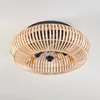 Messerotti Deckenventilator mit Beleuchtung aus Produktbild-Vorschau 8