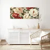 Glasbild 125x50cm in XXL für Wohnzimmer, Schlafzimmer Motiv Produktbild-Vorschau 3