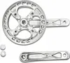 Guarnitura FCS722 42 denti, 170 mm, argento, con Anteprima dell’immagine prodotto 8