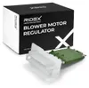 RIDEX 1385C0033 Steuergerät Heizung / Lüftung passend für Produktbild-Vorschau 1
