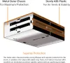 ICY Dock MB024SP-B FlexiDock IcyDock 4x 2.5" to 1x5.25"bay Voir les images du produit 6
