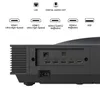 Hisense PX4PRO, 3500 ANSI lumen, UHD 4K (3840x2160), Productafbeelding-voorbeeld 4