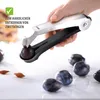 GEFU Pflaumenentkerner DROPIO für Zwetschgen, mit scharfer Produktbild-Vorschau 3
