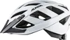 Alpina Panoma Classic Trekkinghelm in white glossy Produktbild-Vorschau 1