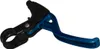 Bremshebel Set Re/Li  Performance blau 2-Takt Pocket Bike Produktbild-Vorschau 7
