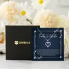 22Feels Echt Silber Halskette - An Meine Nichte Geschenk Produktbild-Vorschau 7