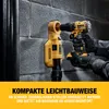 Taladro atornillador de impacto inalámbrico DeWalt Vista previa de la imagen del producto 19