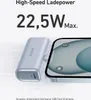 Anker Nano Powerbank schwarz - USB-C klappbar, 22.5 W, Produktbild-Vorschau 17