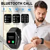 Donerton Smartwatch für Herren Damen, 4.7 cm Smartwatch Produktbild-Vorschau 2