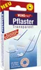 Pflasterstrips 20er transparent Produktbild-Vorschau 1
