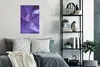 MuchoWow® Poster Manta - Weltraum - Lila 60x90 cm - Produktbild-Vorschau 4
