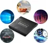 Externí přenosná mechanika - DVD CD - 2 v 1 - USB 3.0 USB-C Náhled obrázku produktu 9
