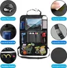 2er Set Auto-Sitz-Organizer, Rücksitzschutz für Kinder, Produktbild-Vorschau 4