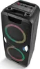 MEDION PE-1 Pure Partybox (Akku, mit Mikrofon, tragbarer Produktbild-Vorschau 2