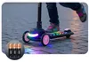 Ricokids 766101: Patinete de equilibrio de tres ruedas Vista previa de la imagen del producto 8