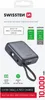 Swissten, Externer Akku 10000mAh mit USB-C- und Produktbild-Vorschau 10