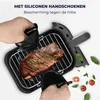 Fentic Airfryer Accessoires - Geschikt voor Dual Airfryers Productafbeelding-voorbeeld 6