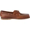 Timberland Herren Schnürschuh Classic Boat braun Produktbild-Vorschau 37