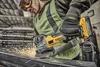 Meuleuse Ø125mm 18V DEWALT DCG409H2T-QW Brushless avec Voir les images du produit 4