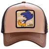 Capslab Caps Looney Tunes Road Runner Trucker, CLLOO1ROA2 Produktbild-Vorschau 2