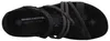 Skechers Reggae Slim Meadow Grazer Damen Sandalen Schwarz Voir les images du produit 5