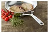 Demeyere Industry flache Bratpfanne 24 cm NPC1029690 Produktbild-Vorschau 3
