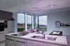 EGLO connect LED Einbauleuchte Fueva-C, Smart Home Produktbild-Vorschau 2