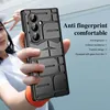 Etui pour Samsung Galaxy Z Fold 7, étui transparent Voir les images du produit 6